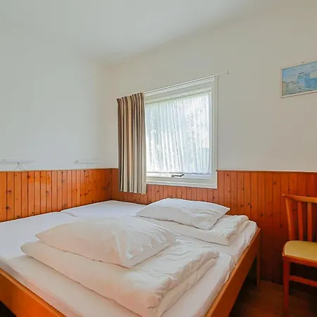 Eenvoudig Zomerhuisje Back To The 70's - Aan Zee Dom wakacyjny *