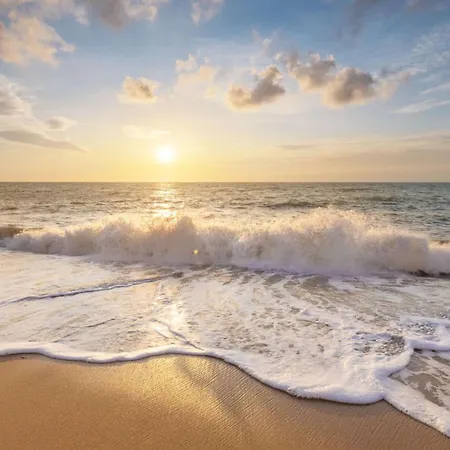 Eenvoudig Zomerhuisje Back To The 70's - Aan Zee *