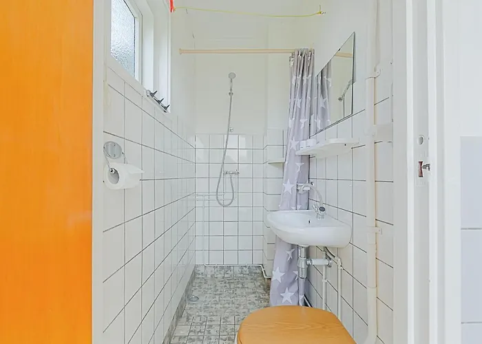 Eenvoudig Zomerhuisje Back To The 70's - Aan Zee * Callantsoog