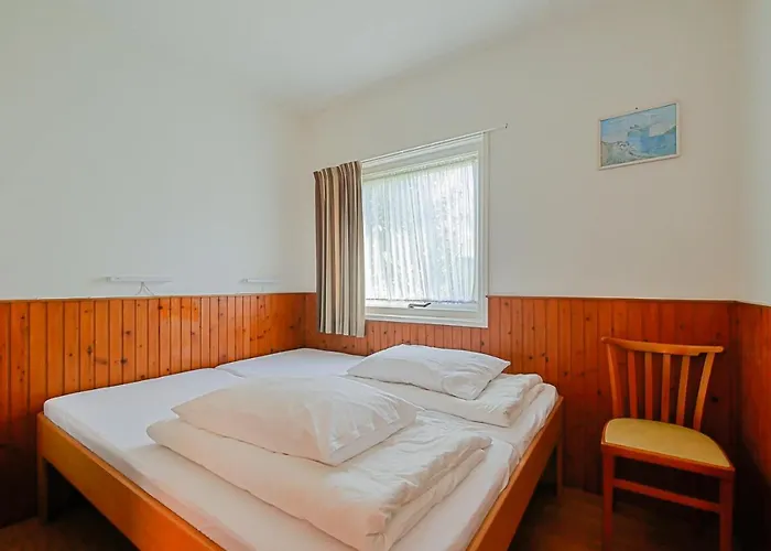 Eenvoudig Zomerhuisje Back To The 70's - Aan Zee Holiday home *