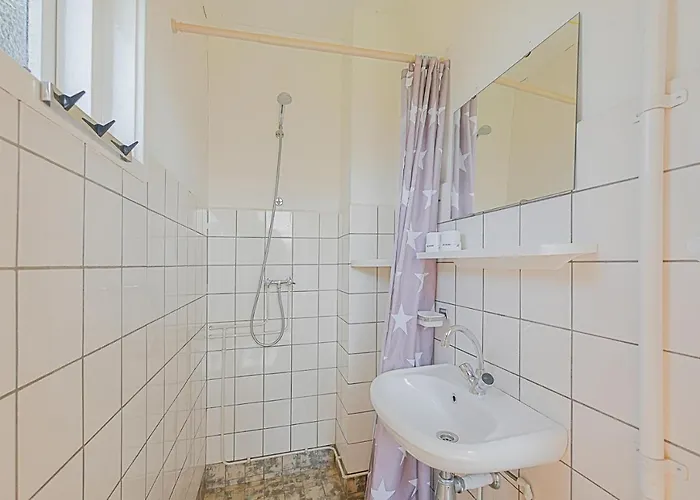 Eenvoudig Zomerhuisje Back To The 70's - Aan Zee Holiday home Callantsoog