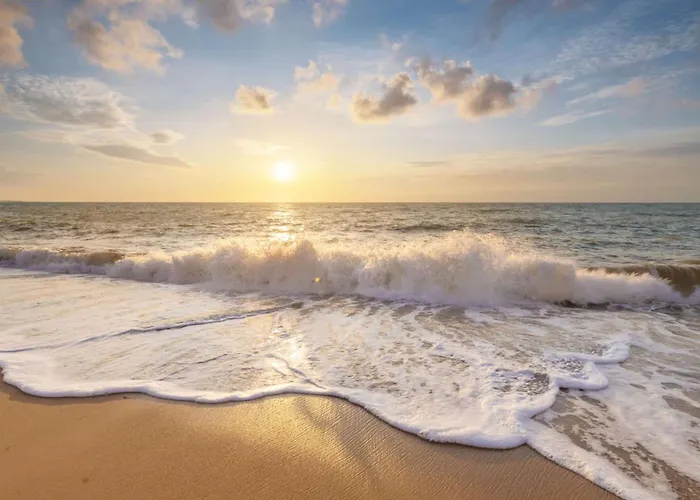 Eenvoudig Zomerhuisje Back To The 70's - Aan Zee *