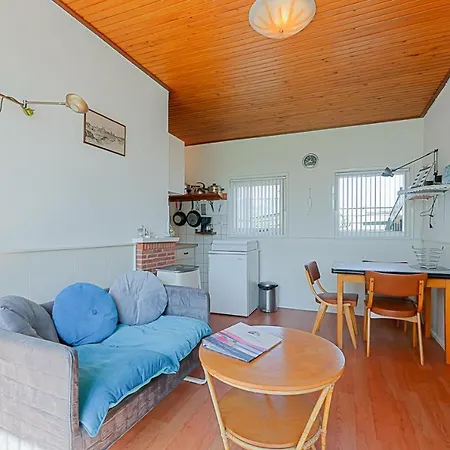 Eenvoudig Zomerhuisje Back To The 70's - Aan Zee Casa de Férias *