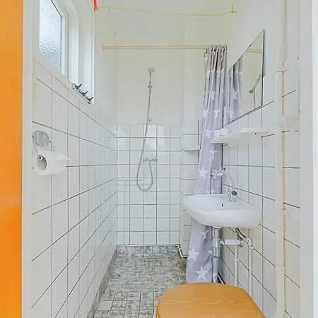 Eenvoudig Zomerhuisje Back To The 70's - Aan Zee * Callantsoog